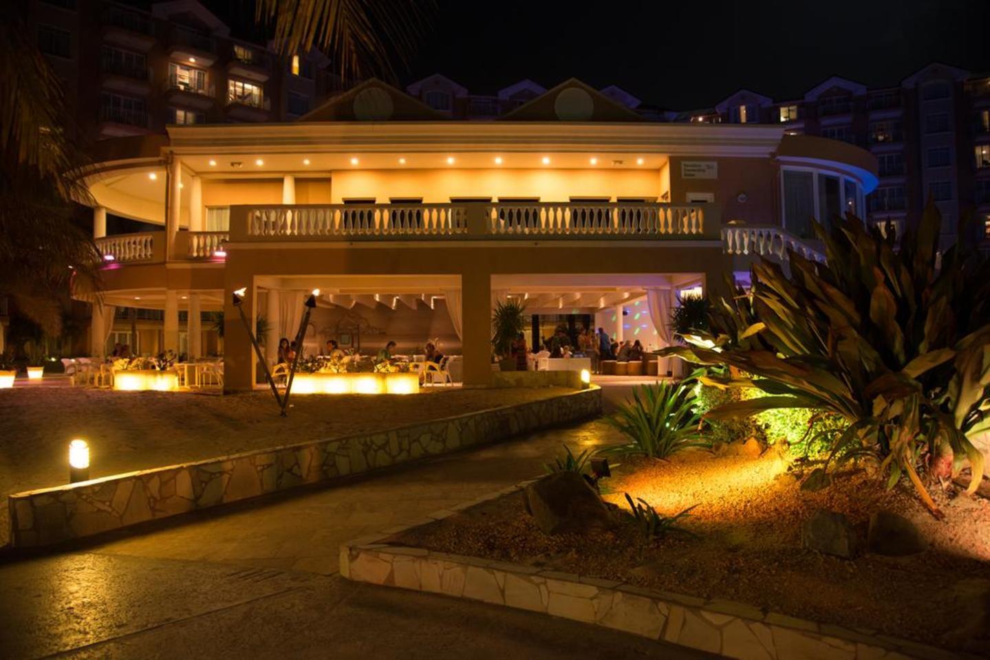 Resort