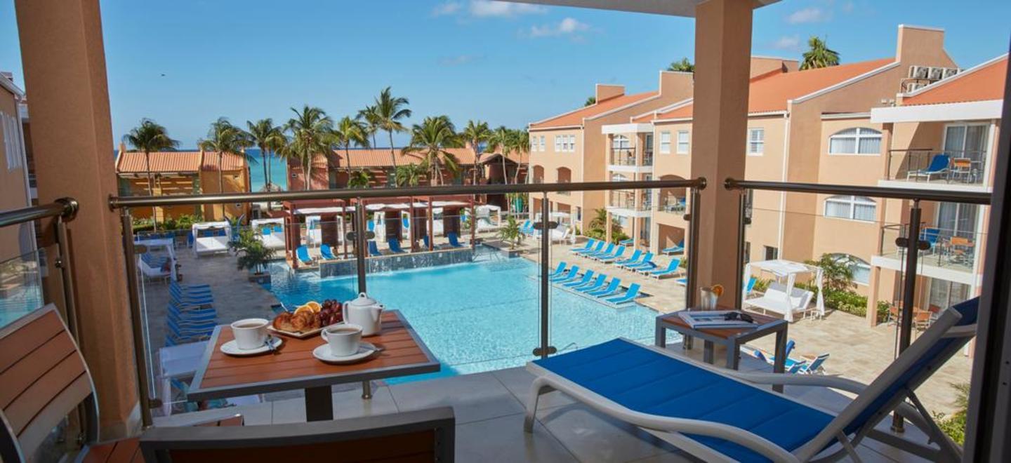 Timeshare Exchange