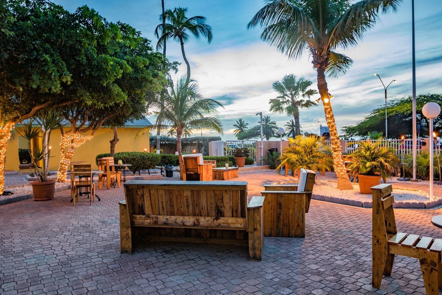 Best Resorts