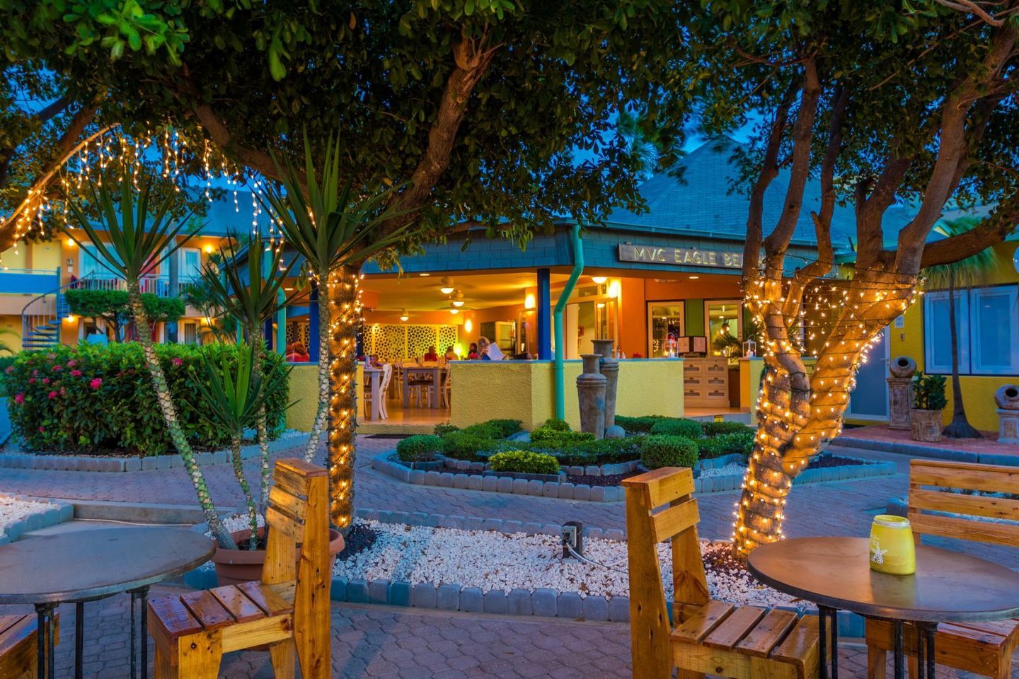 Best Resorts