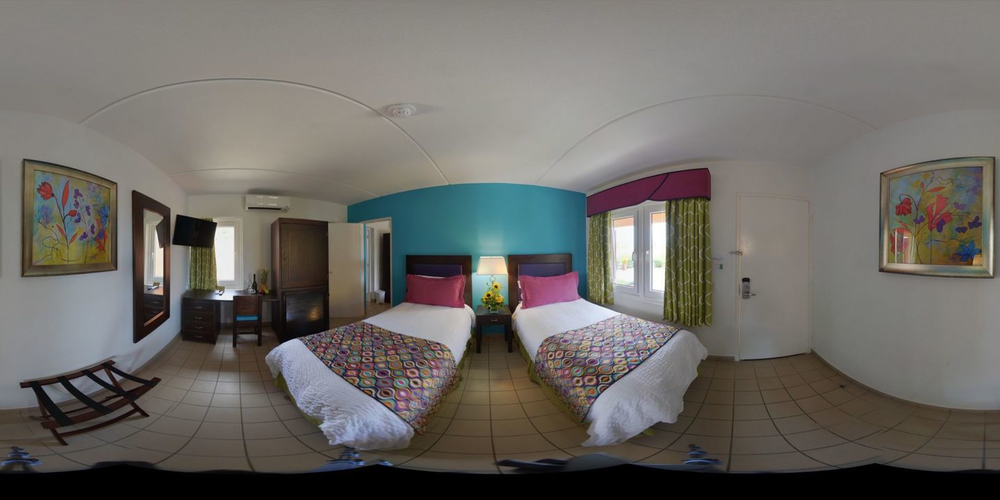 Beach Resort
