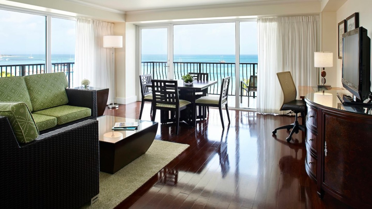 Beach Resort