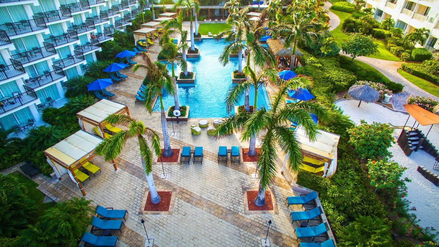 Timeshare Exchange