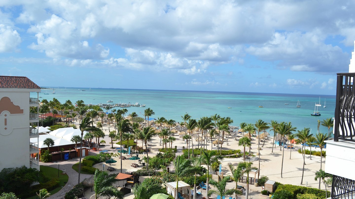 Timeshare Exchange