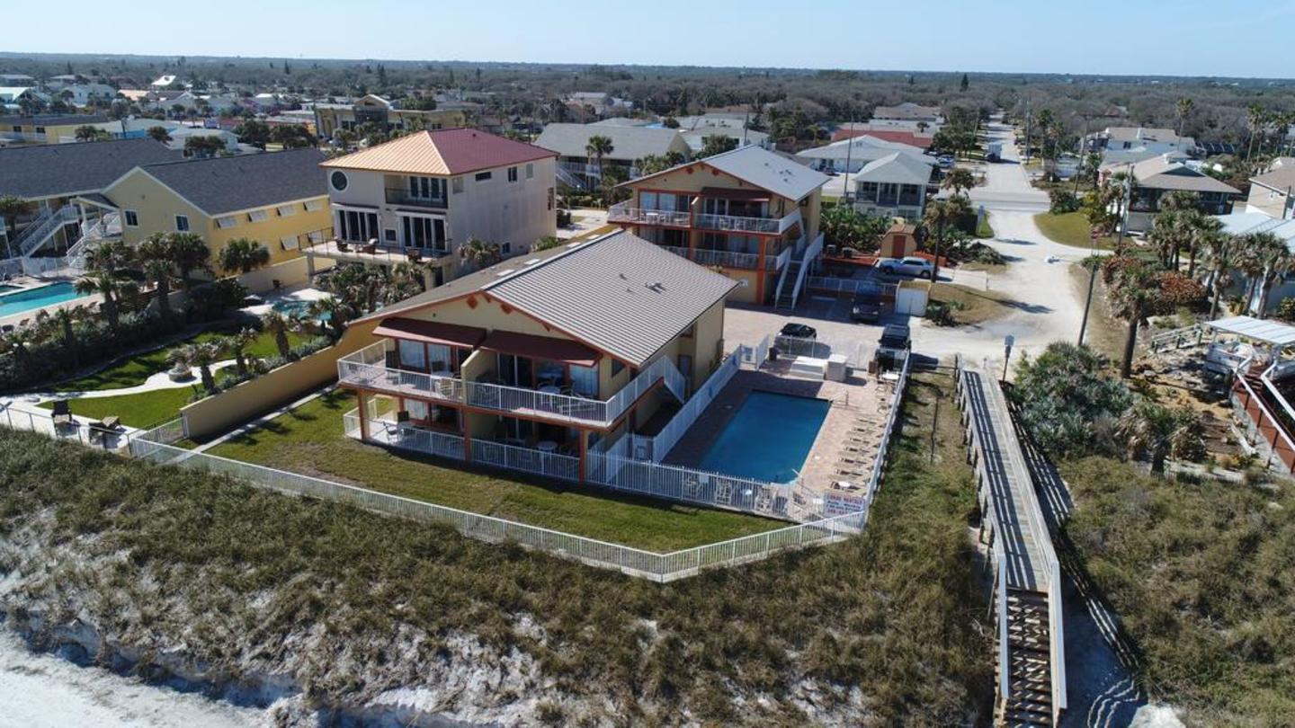 Timeshare Exchange