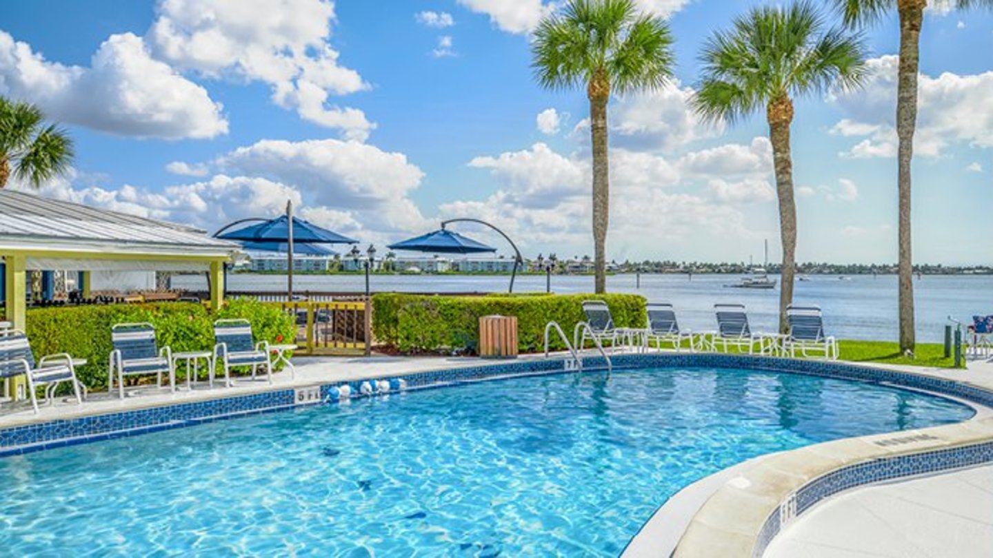 Timeshare Exchange