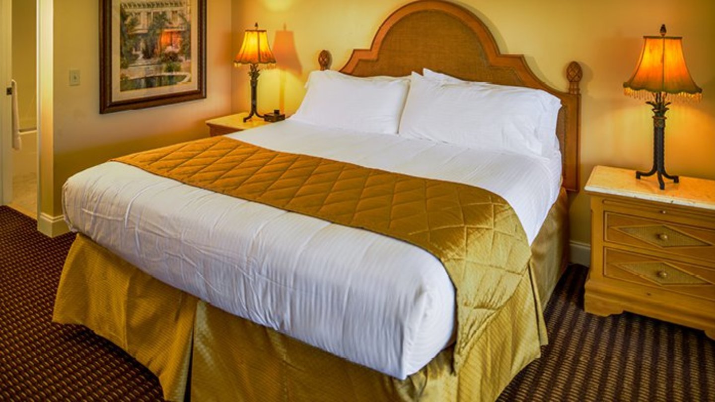 Best Resorts