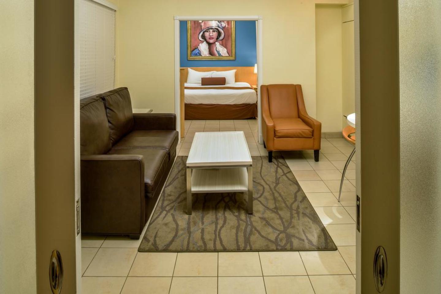 Timeshare Owner