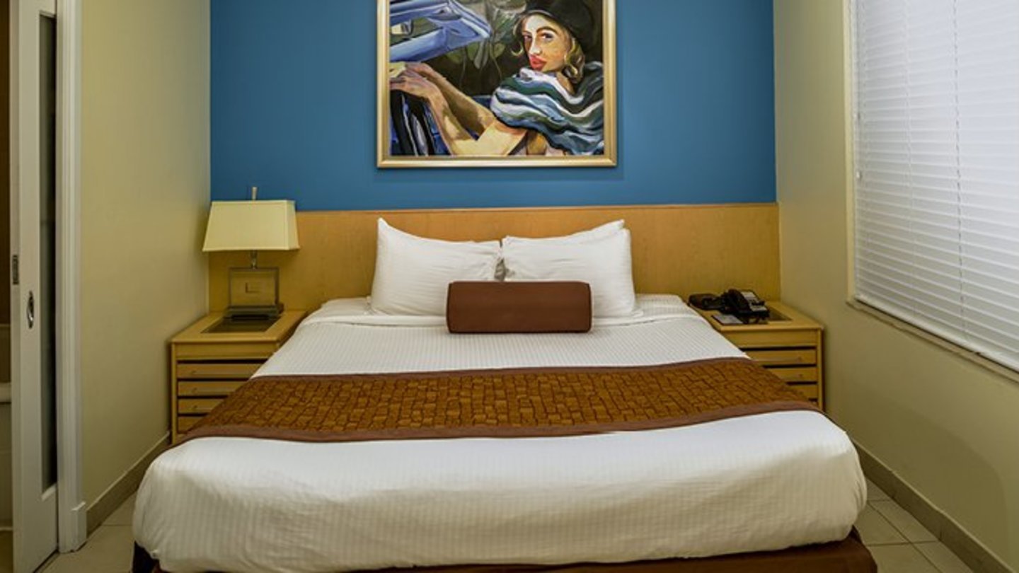 Timeshare Exchange
