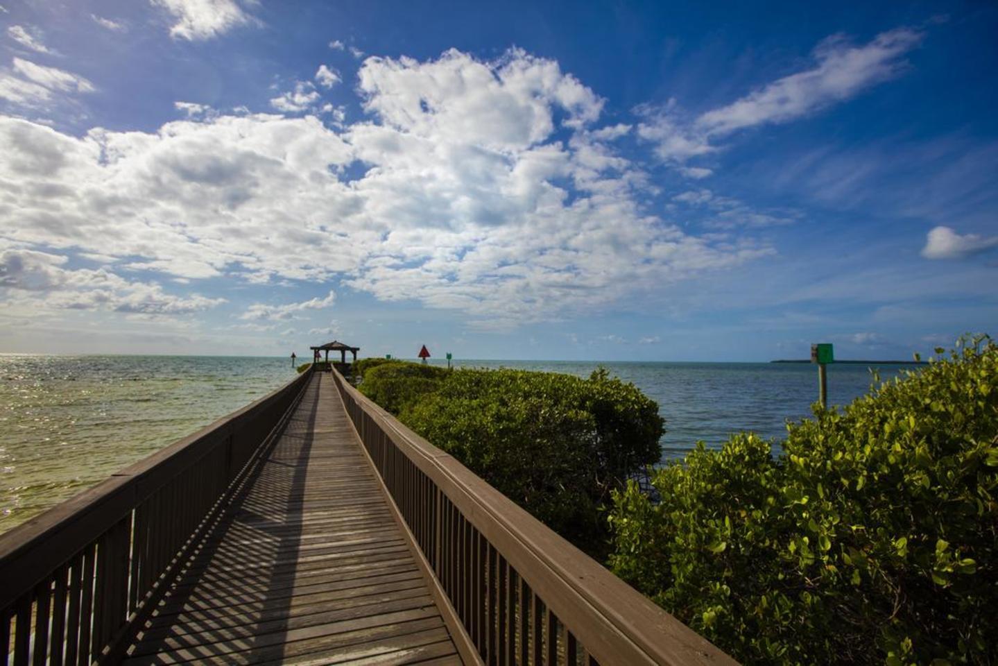 Vacation Property