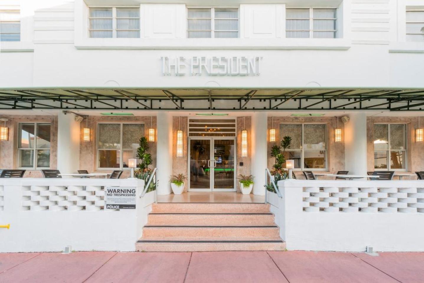 Timeshare Exchange
