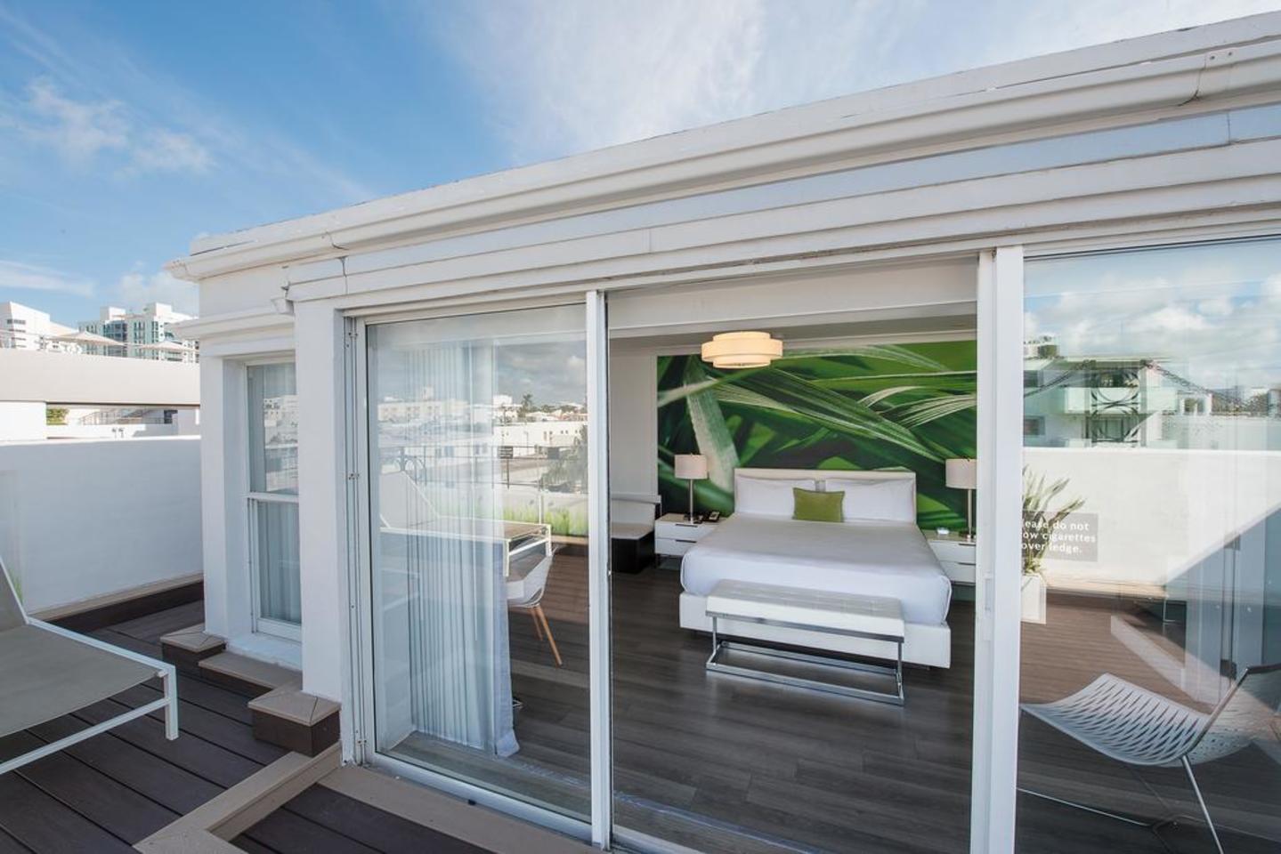 Vacation Property
