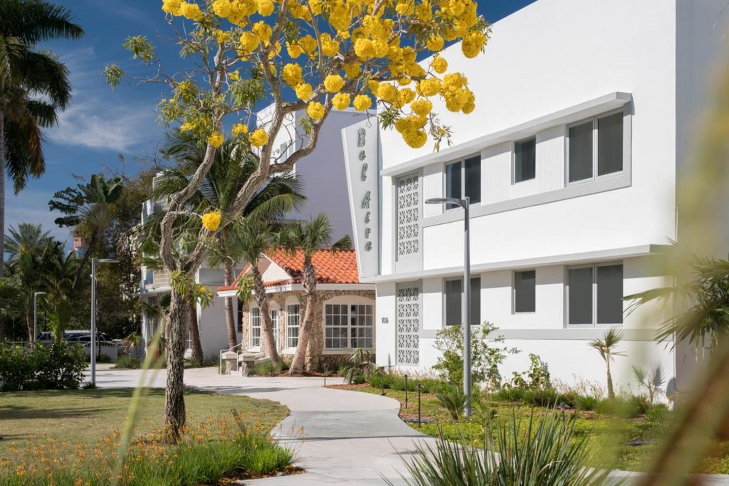 Timeshare Exchange