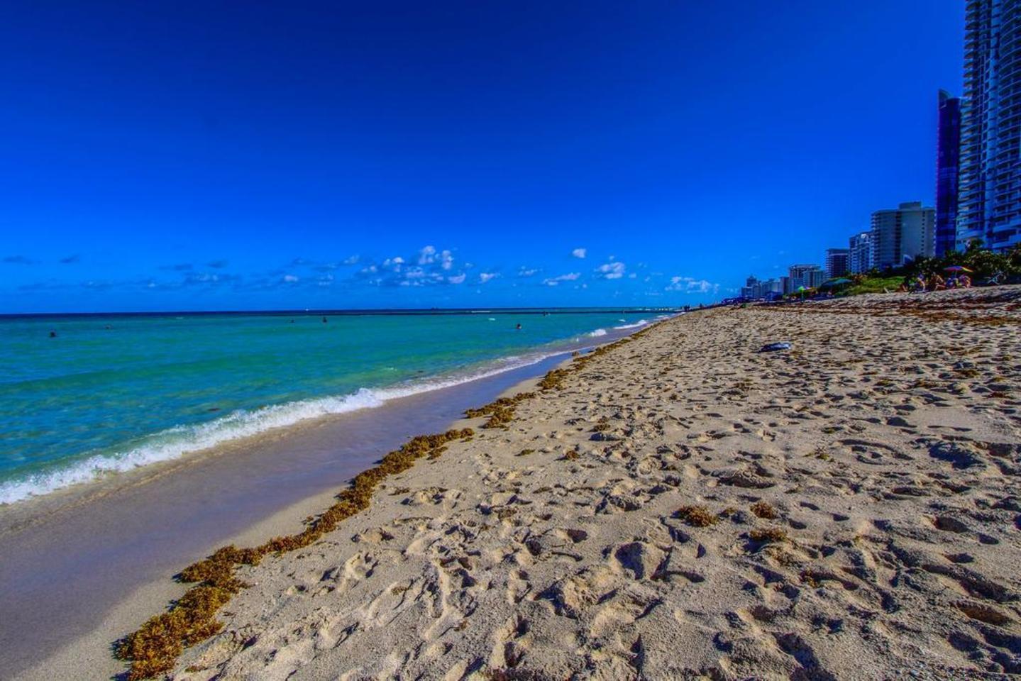 Timeshare Exchange