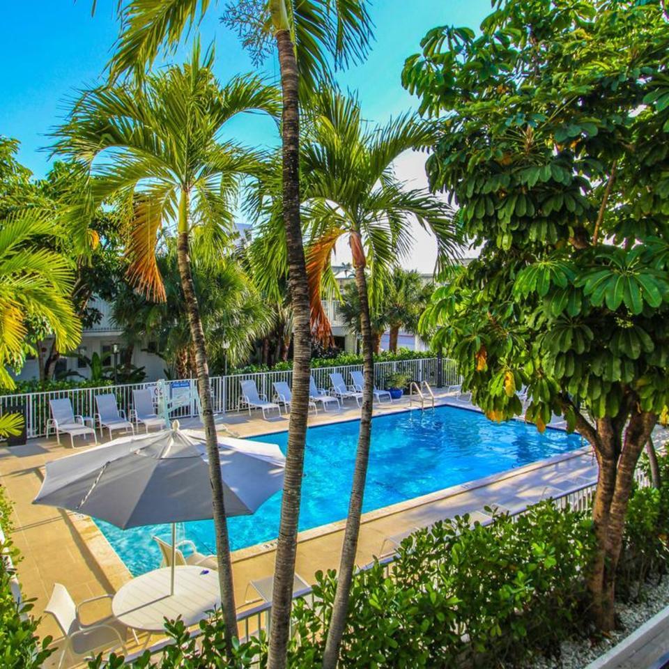 Vacation Property
