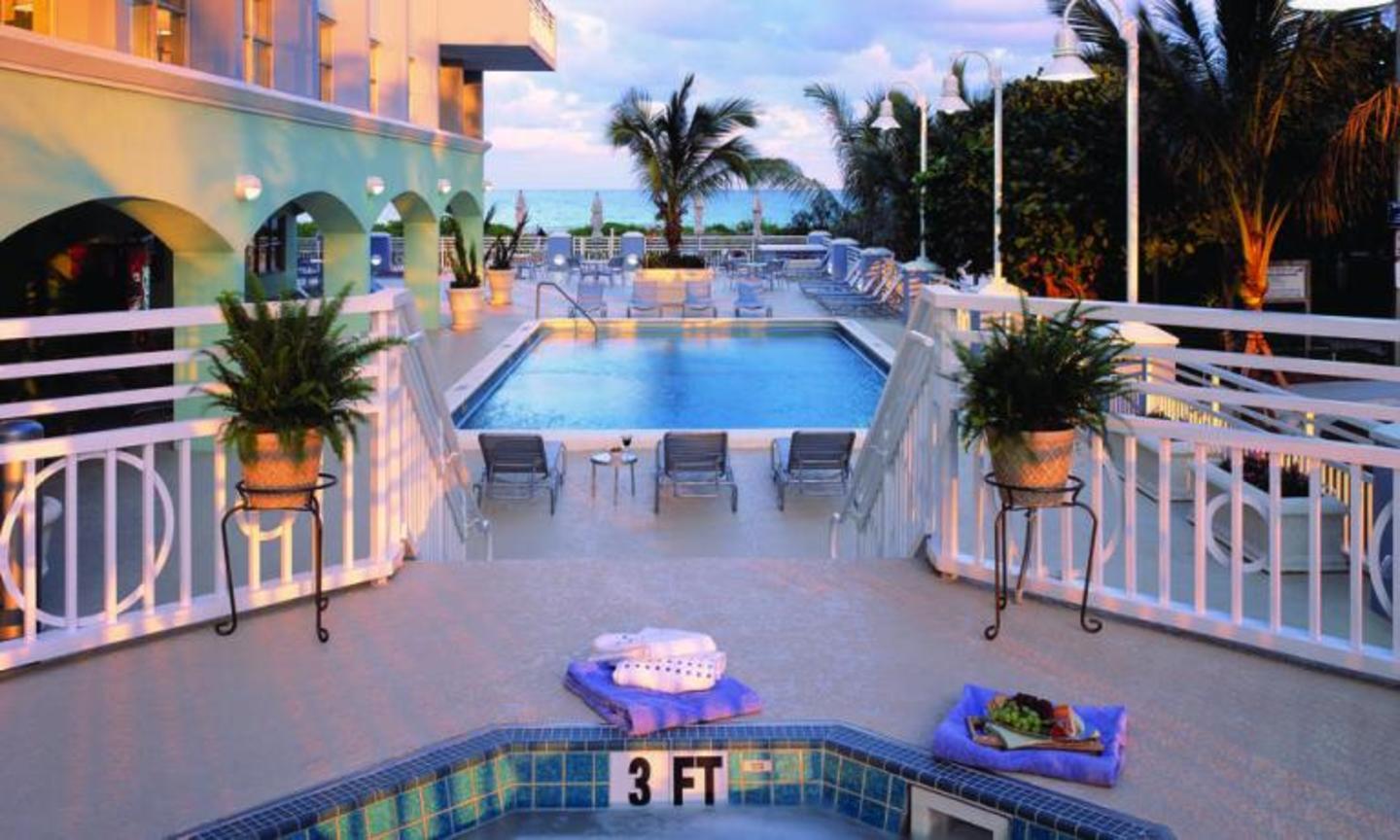 Timeshare Exchange