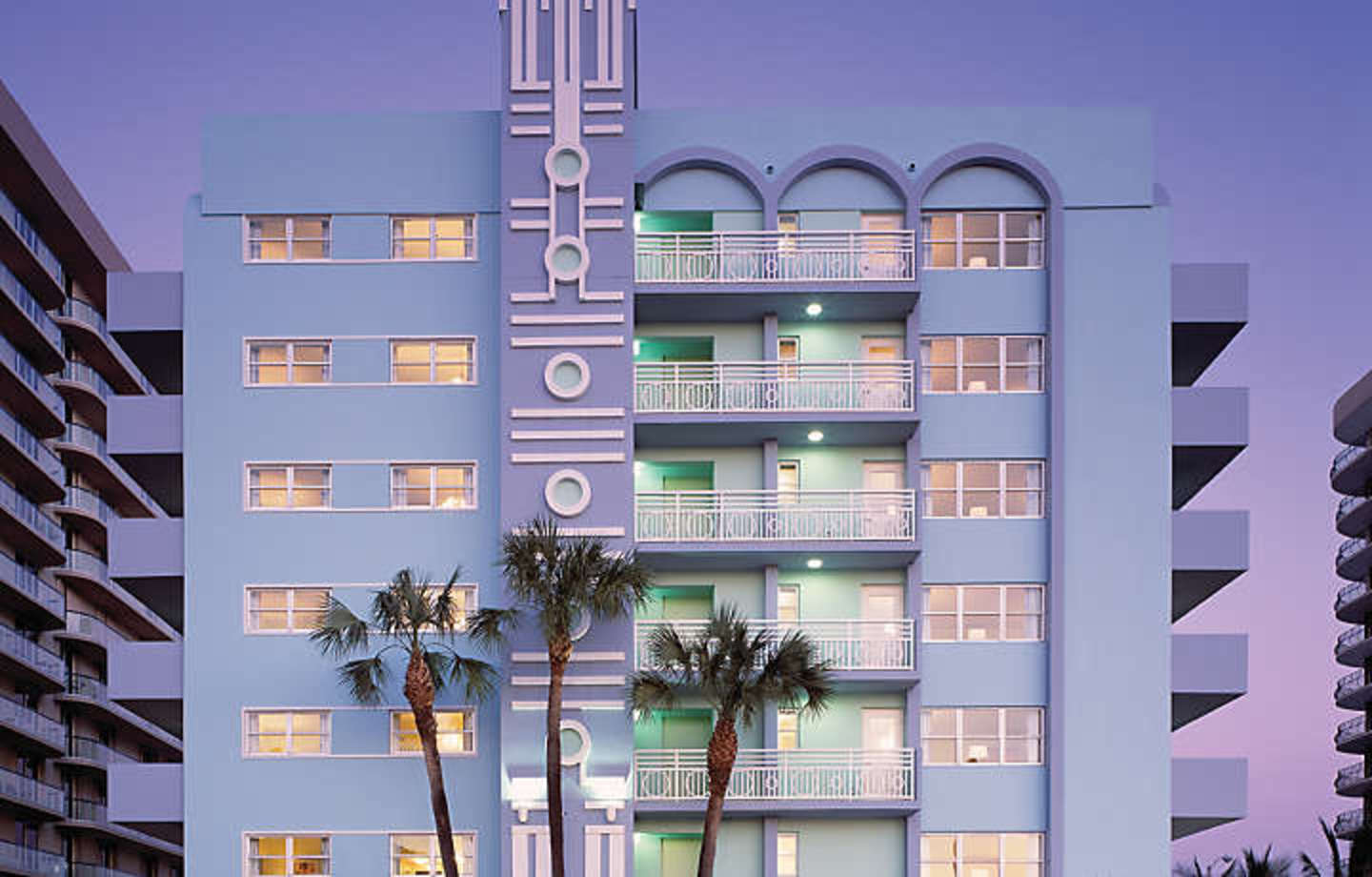 Timeshare