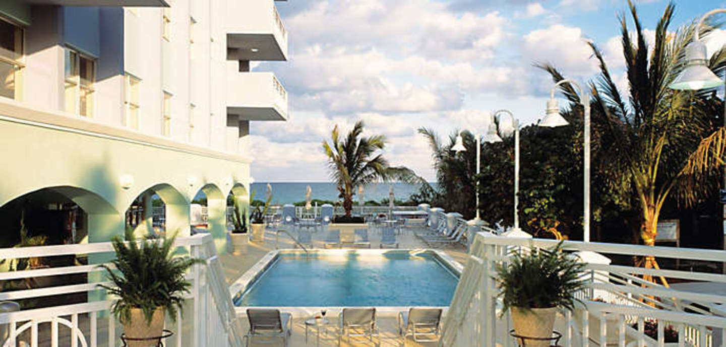 Vacation Property