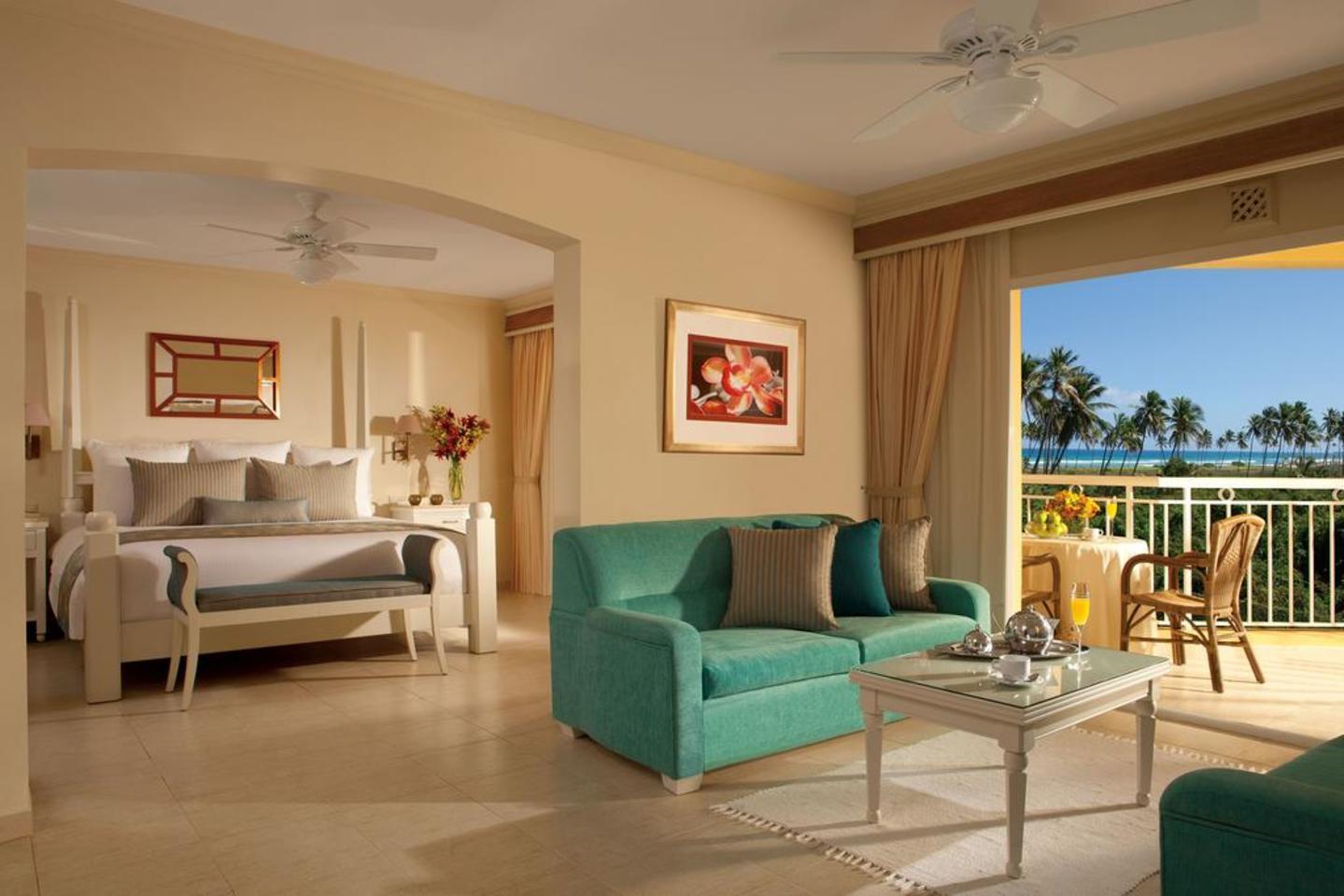 Beach Resort