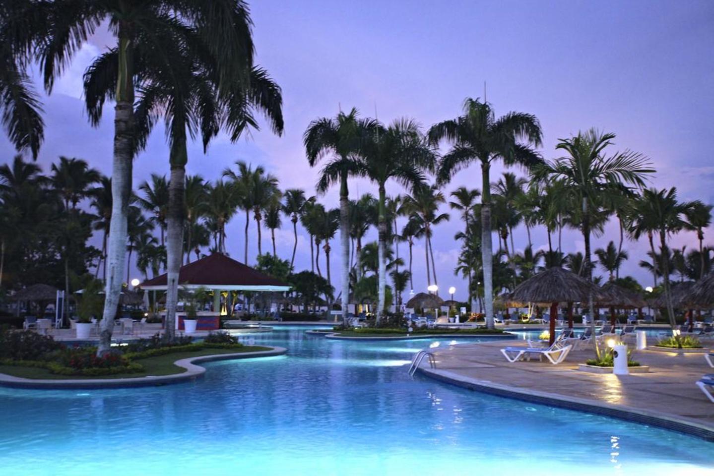 Beach Resort