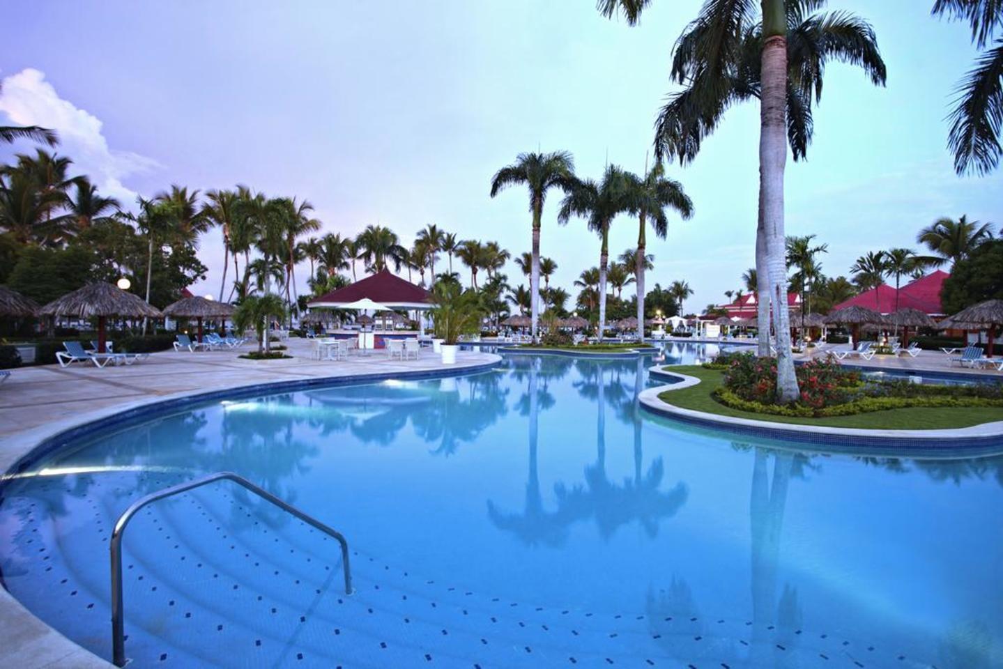 Resort