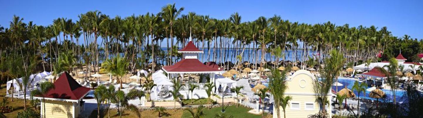 Beach Resort