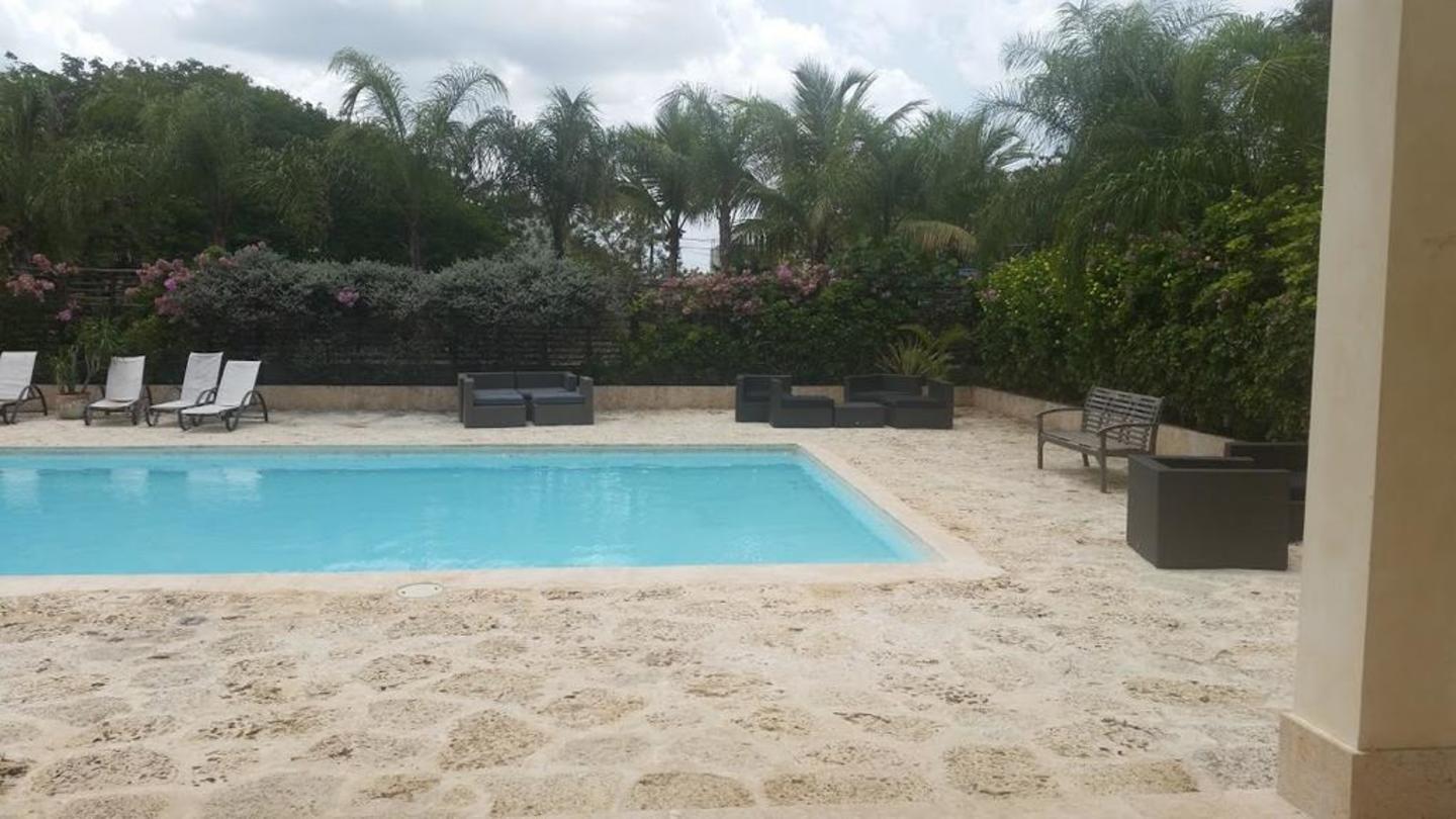 Resort