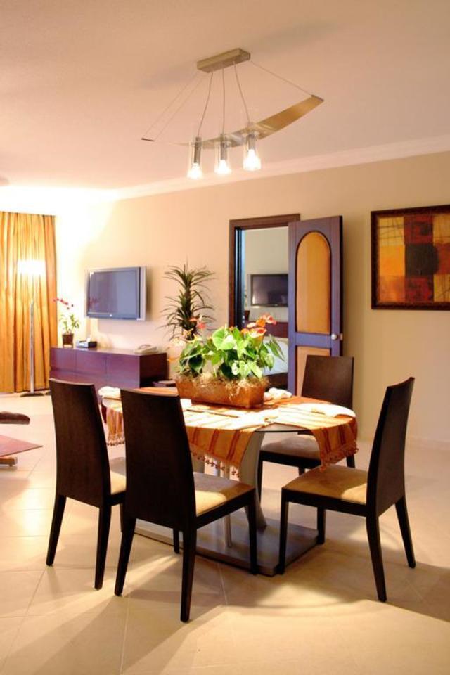Beach Resort
