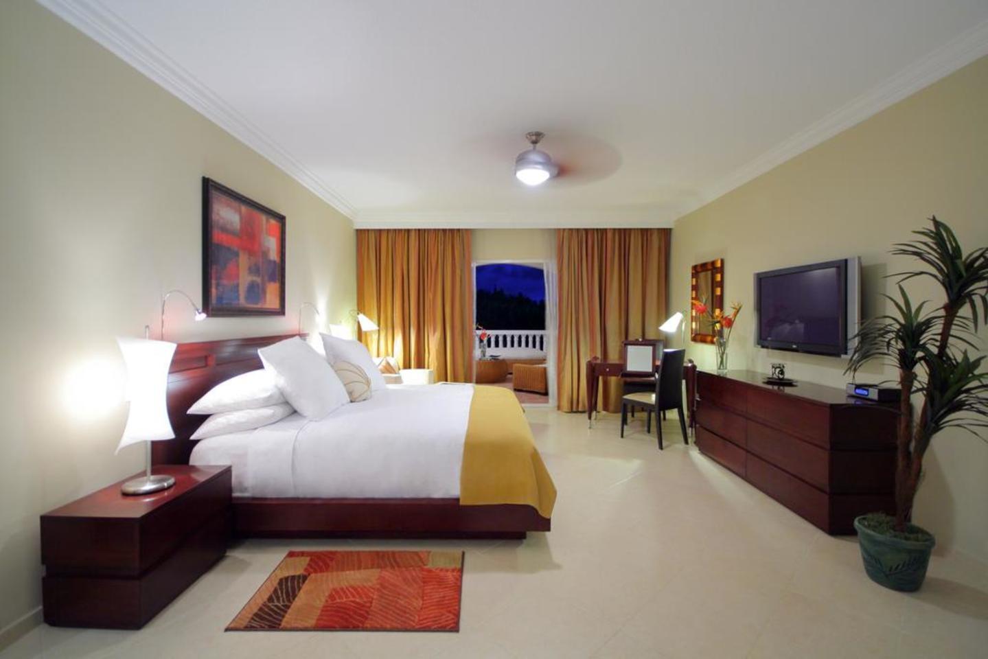 Timeshare Owner