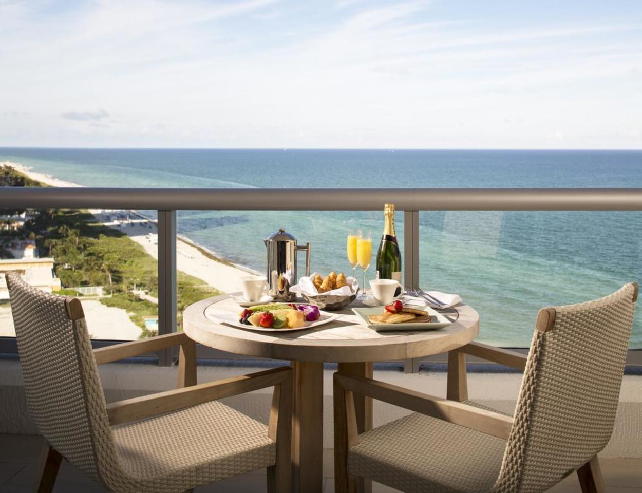 Beach Resort