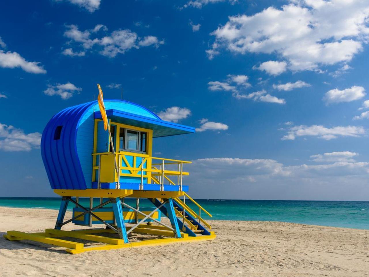 Timeshare Exchange