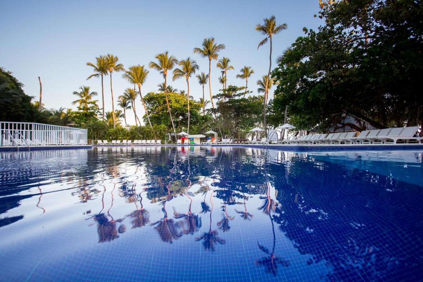 Beach Resort