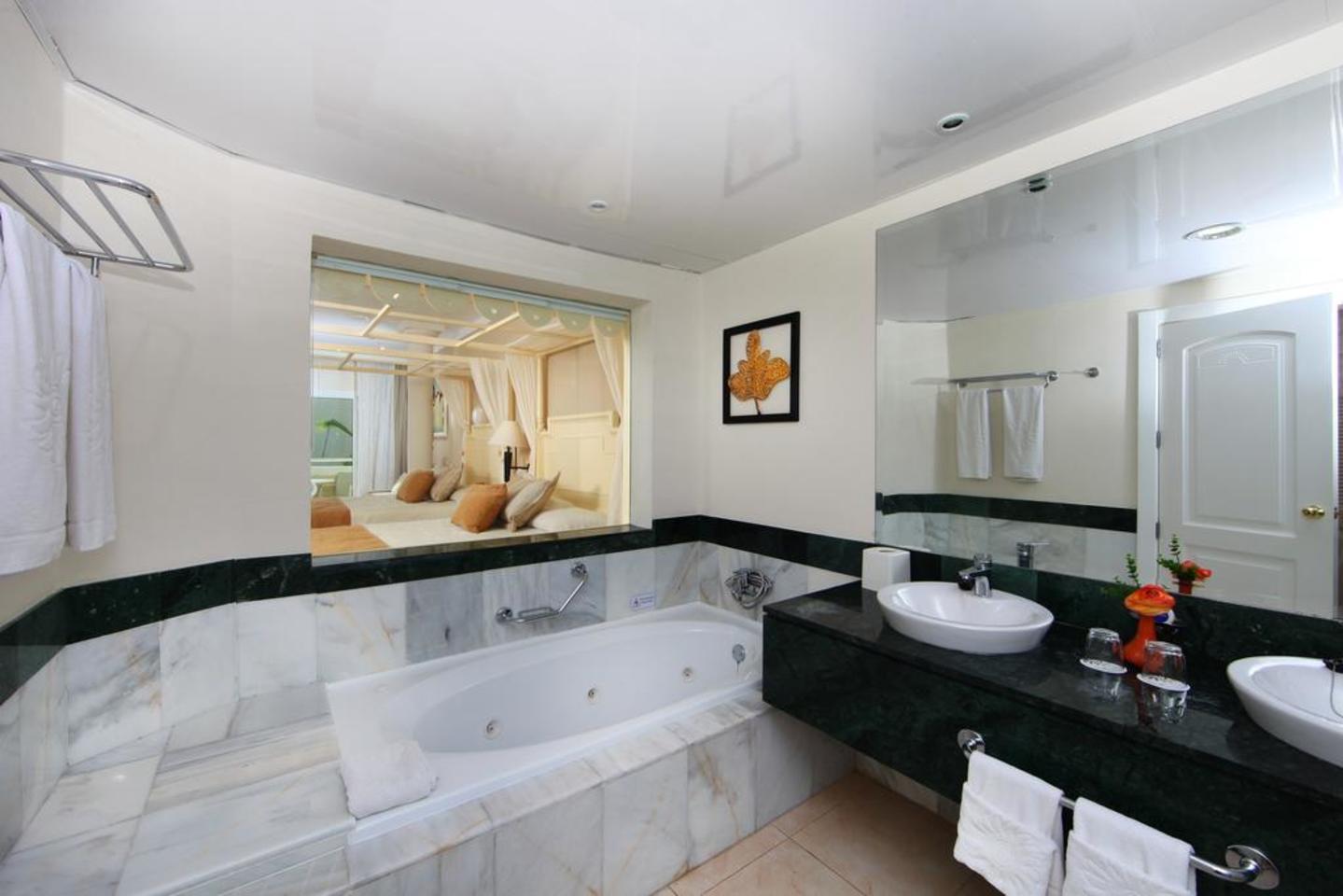 Best Resorts