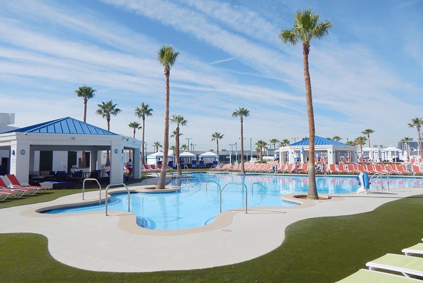 Vacation Property