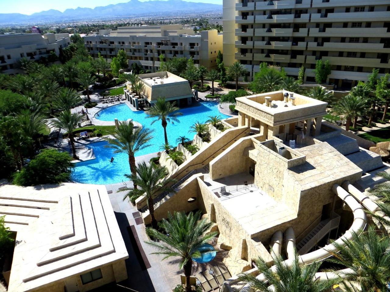 Vacation Property