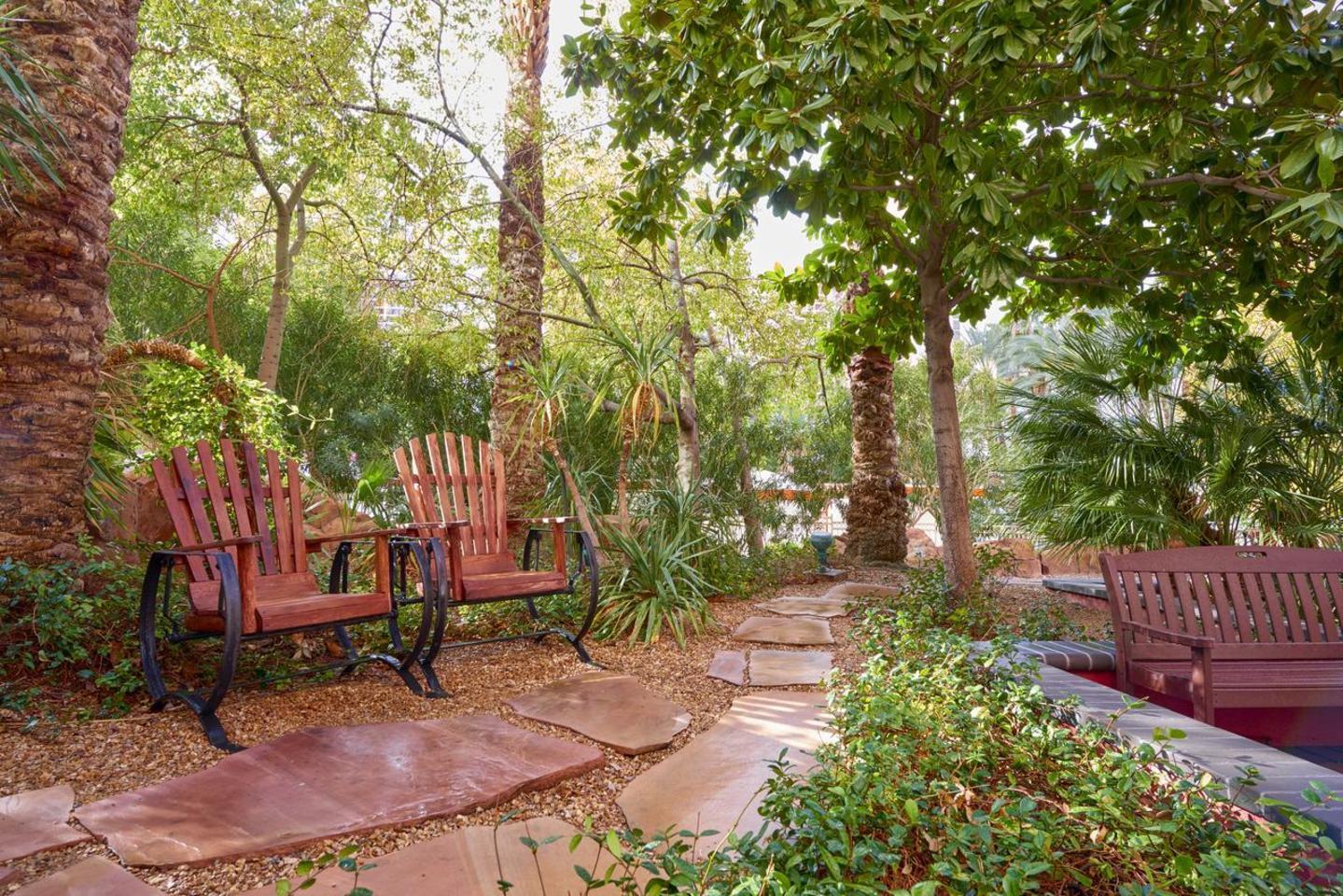 Vacation Property