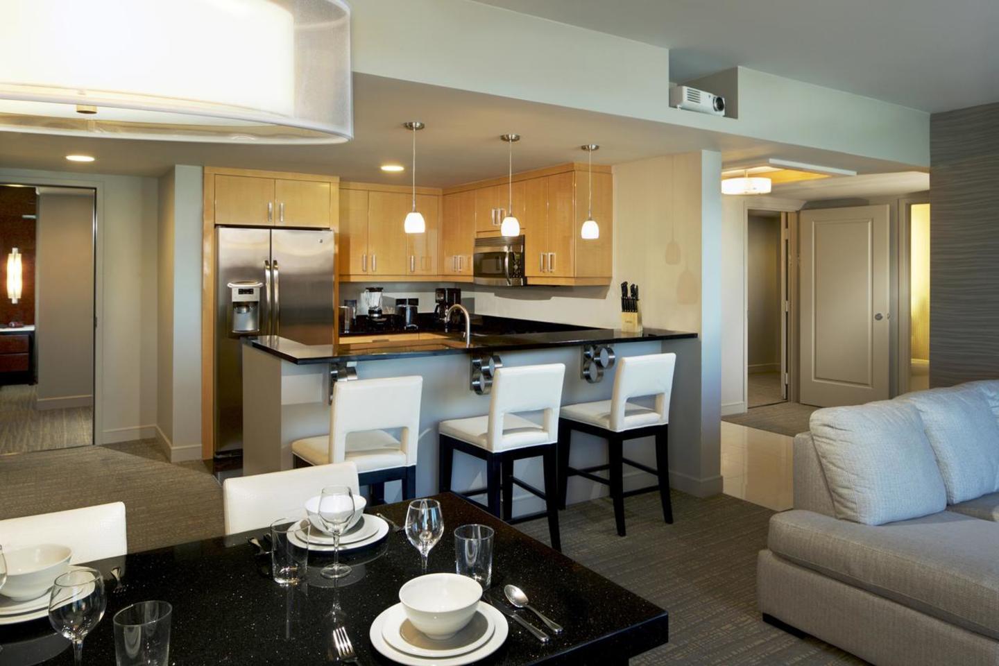 Timeshare Exchange