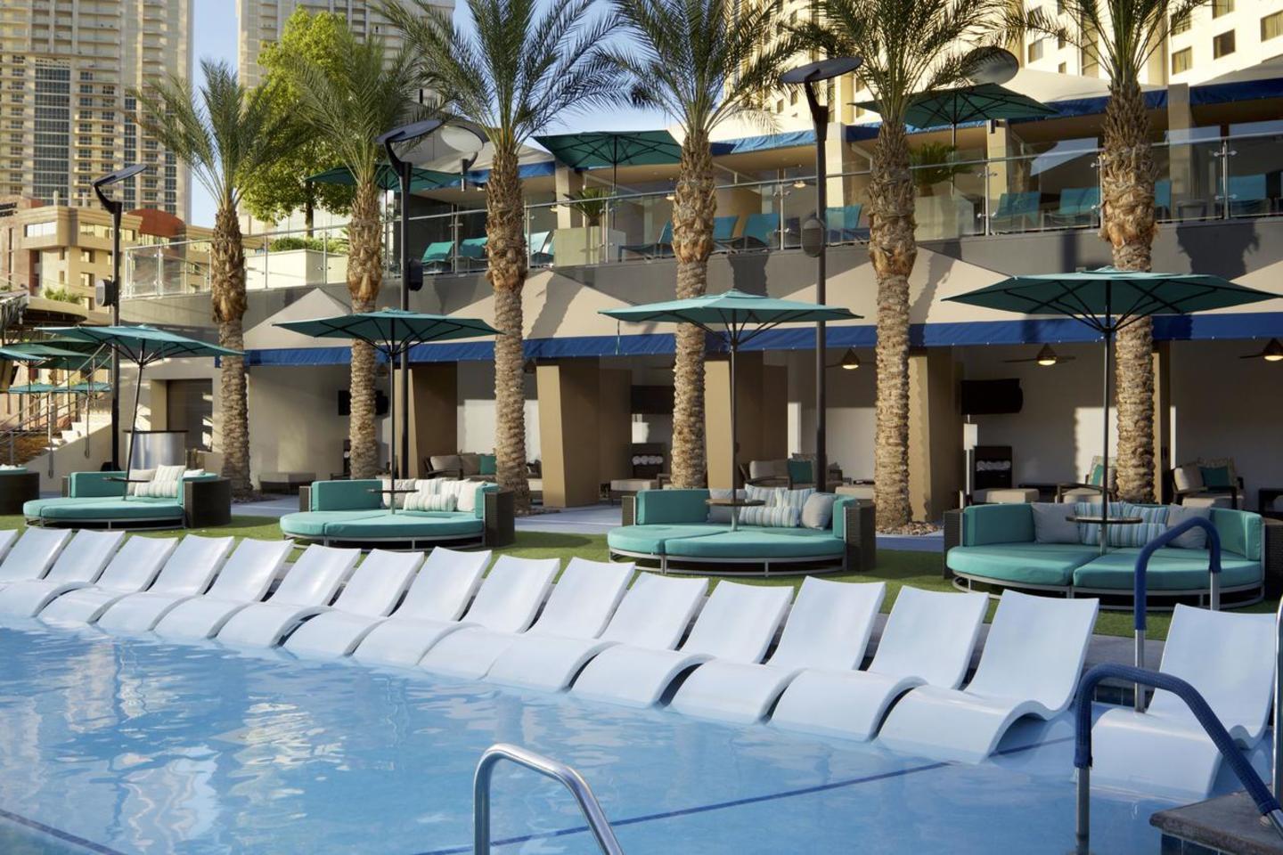 Timeshare Owner