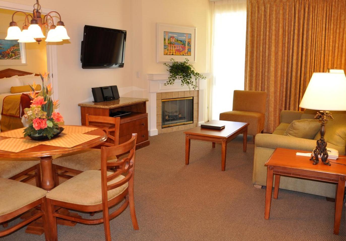 Beach Resort
