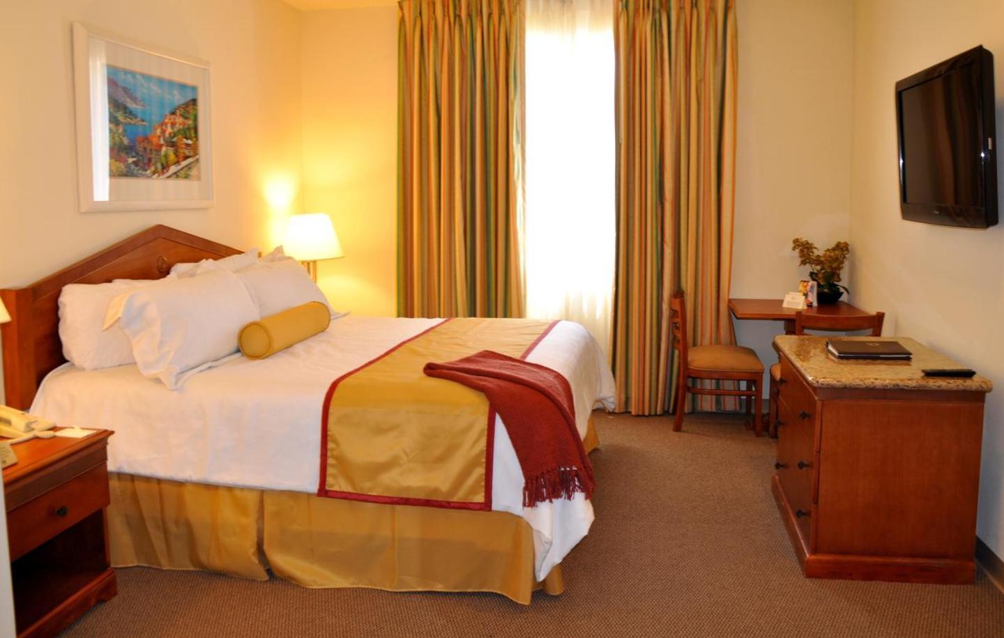 Timeshare Exchange