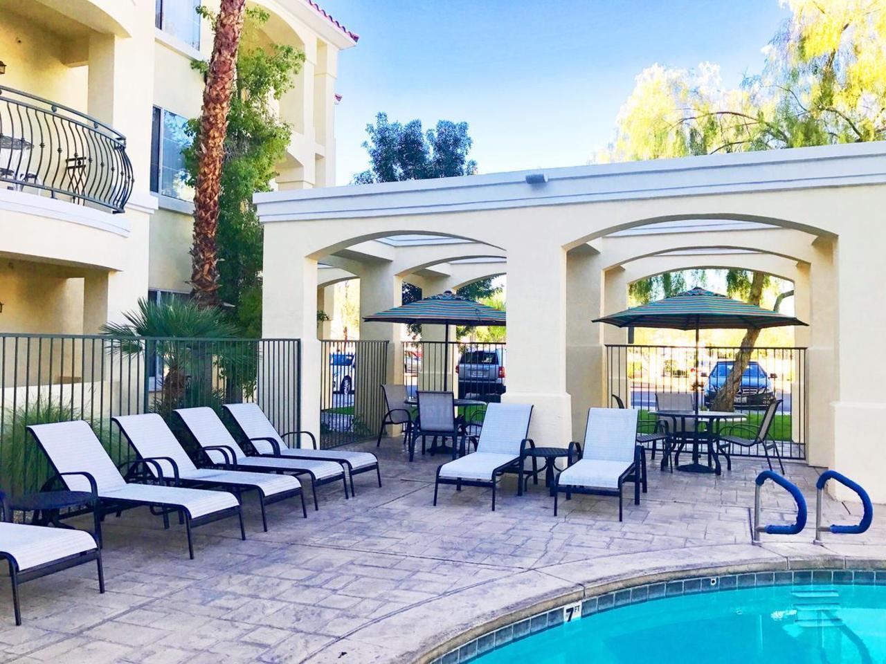 Resort