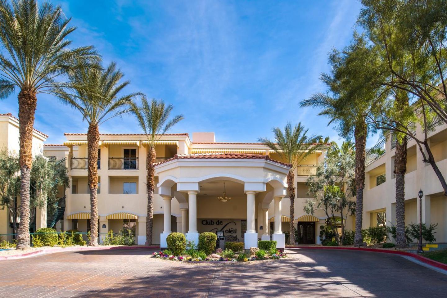 Timeshare Owner