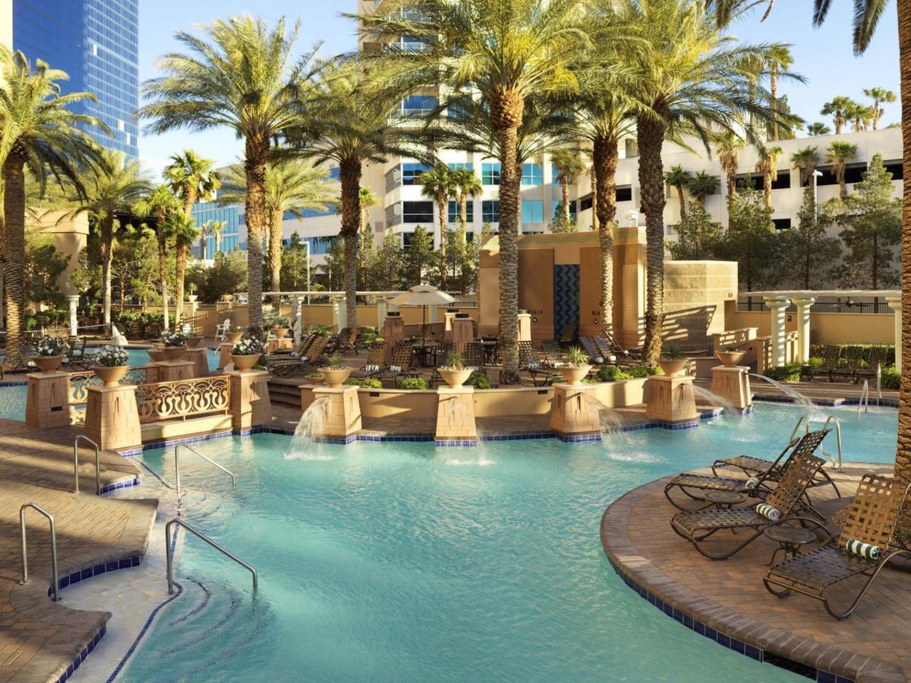 Resort
