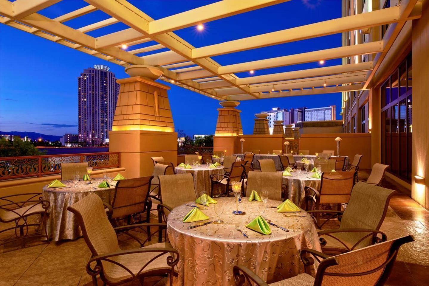 Best Resorts