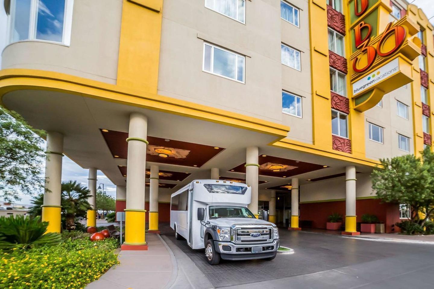 Timeshare Owner