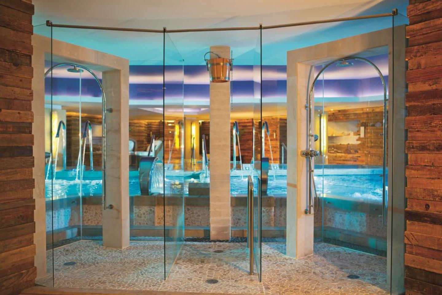Timeshare Owner