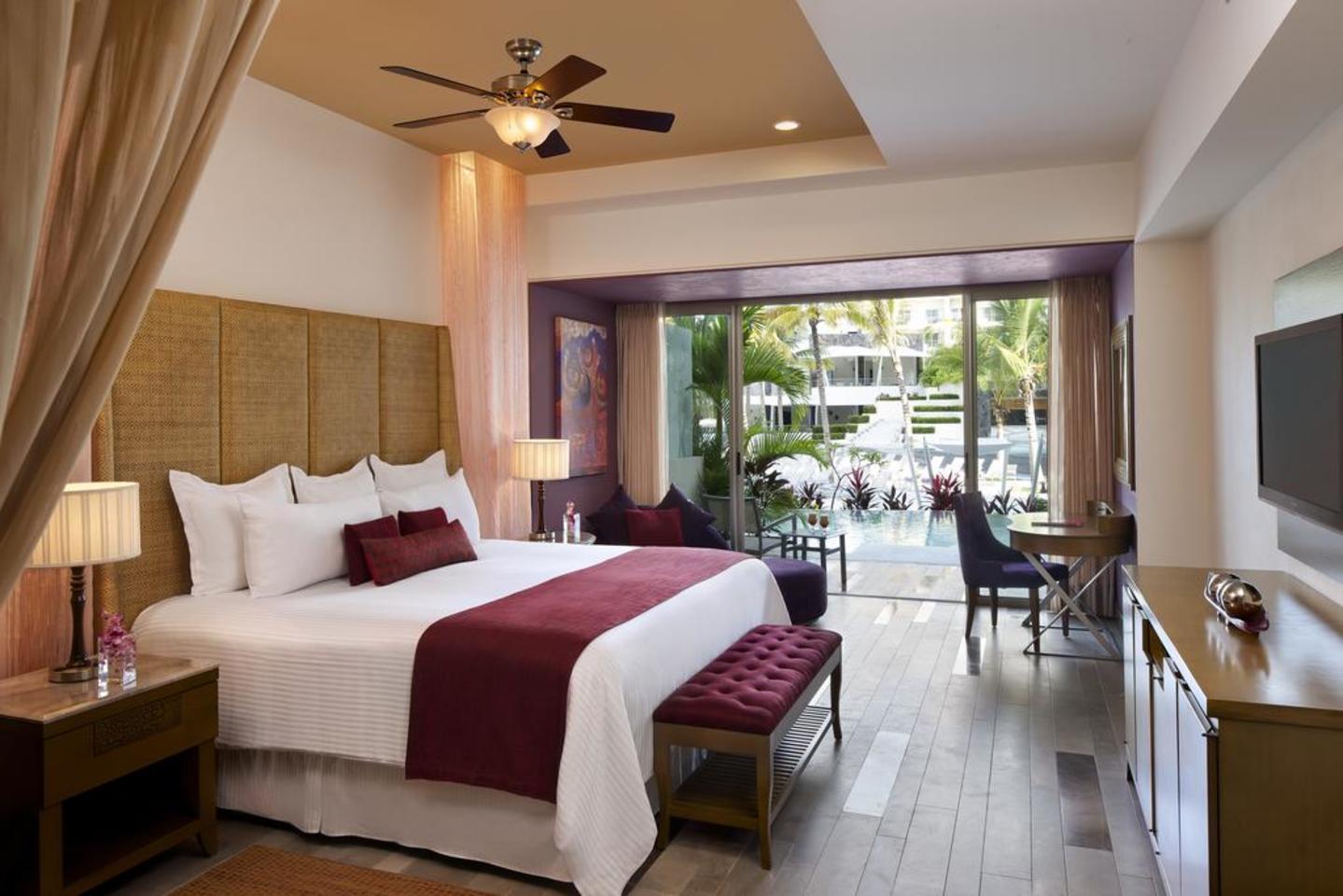 Beach Resort