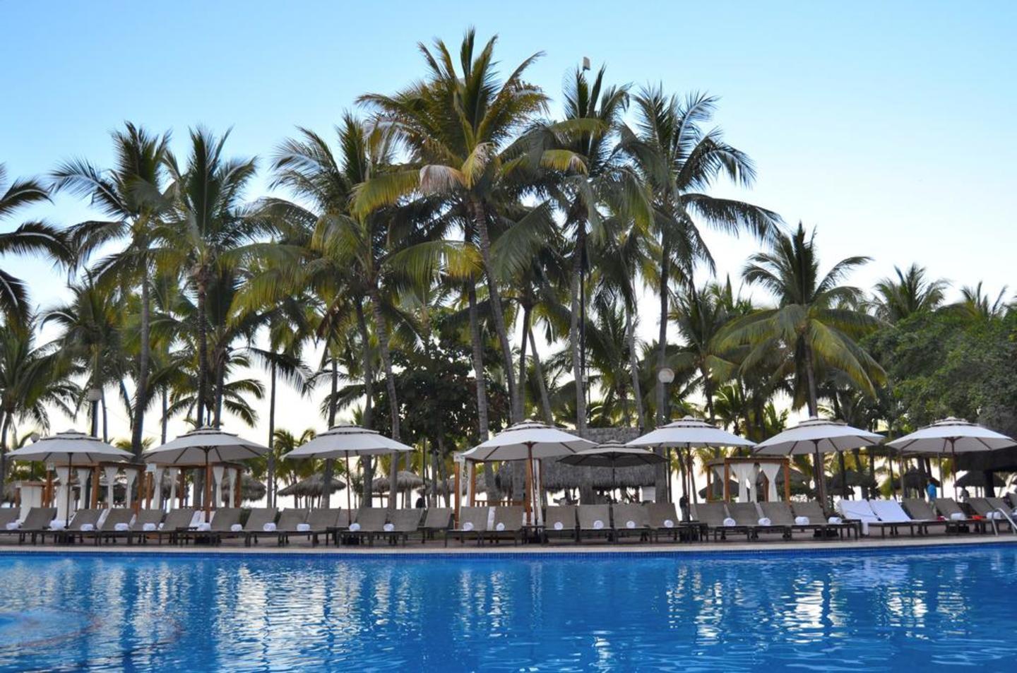 Resort
