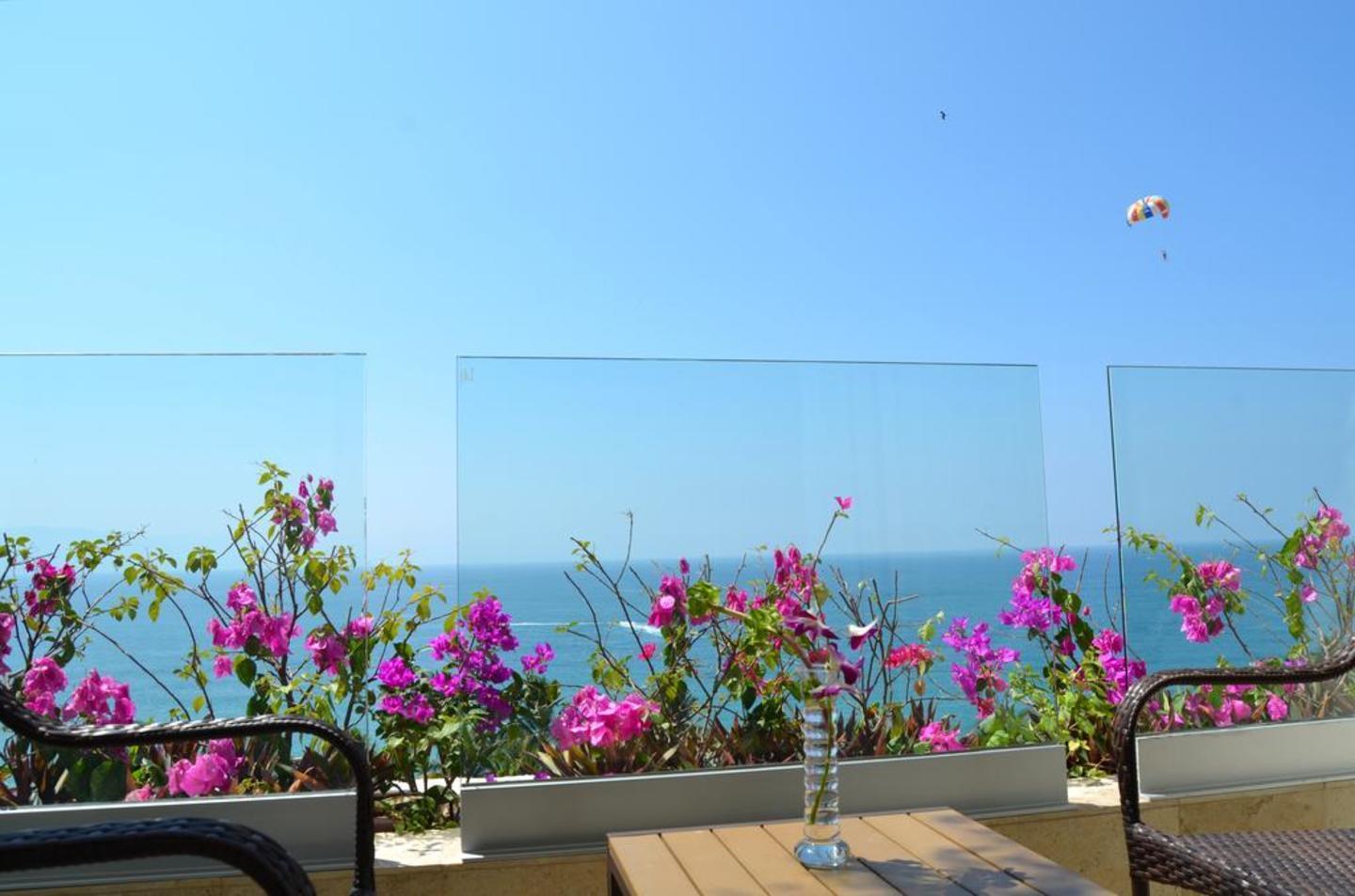 Beach Resort
