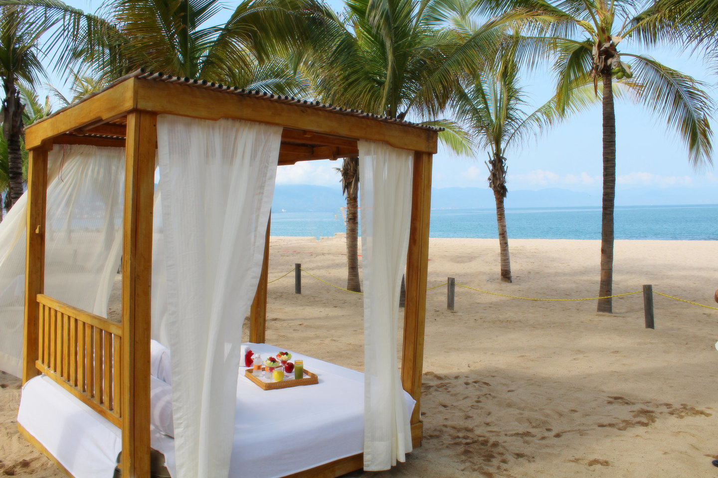 Beach Resort